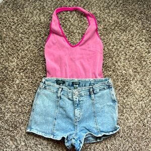 Wild Fable Summer Outfit